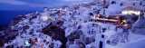 Santorini  Greece