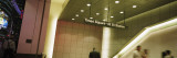 Subway Station  Times Square  New York  USA