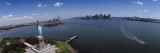 Statue  Statue of Liberty  New York  USA