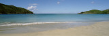 Surf on the Beach  British Virgin Islands