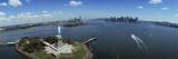 Statue  Statue of Liberty  New York  USA