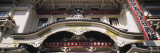Facade of a Theater  Kabuki Theater  Ginza  Tokyo Prefecture  Japan