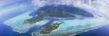 Islands  Huahine  French Polynesia