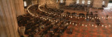 Friday Noon Prayer at Selimiye Mosque  Edirne  Turkey