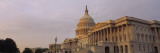 Government Building  Capitol Building  Washington DC  USA