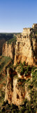 Cliffs at Grandview Point  Grand Canyon National Park  Grand Canyon  Arizona  USA