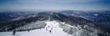 Sugarbush Resort  Vermont  USA