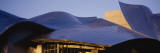 Richard B Fisher Center For the Performing Arts  Hudson Valley  New York  USA