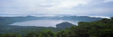 Crater Lake  Cerro Verde National Park  El Salvador
