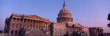 Capitol Building  Washington DC  USA