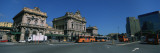 Brignole Railway Station  Piazza Giuseppe Verdi  Genoa  Italy