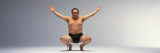 Sumo Wrestler Japan