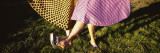 Two Women  California  USA