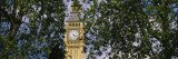 Big Ben Clock Tower  London  England