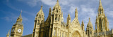Big Ben  Houses of Parliament  London  England