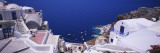 Ammoudi Bay  Oia  Santorini  Greece