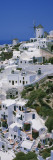 Oia  Santorini  Cyclades Islands  Greece