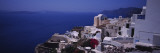 Oia  Santorini  Greece