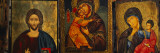 Close-Up of Paintings  Bulgaria