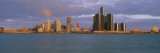 Detroit  MI