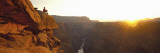 Toroweap Point Grand Canyon National Park Az  USA