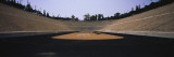 Interiors of a Stadium  Olympic Stadium  Athens  Greece