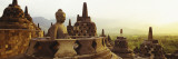 Indonesia  Java  Borobudur Temple