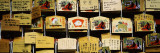 Nonomiya Shrine  Sagano and Arashiyama Area  Kyoto  Honshu  Japan