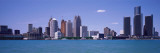 Detroit Mi  USA