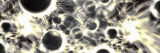 Energy Particles in a Molecule