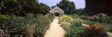 Elizabeth F Gamble Garden  Palo Alto  Silicon Valley  California  USA