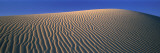 Sand Dunes Death Valley National Park Ca  USA