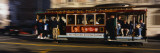 Cable Car San Francisco  CA