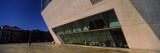 Concert Hall  Casa Da Musica  Porto  Portugal