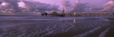 Tourist Resort at the Seaside  Scheveningen  the Hague  South Holland  Netherlands