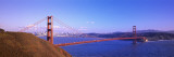 Golden Gate Bridge San Francisco Ca  USA