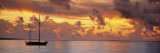 Boat at Sunset