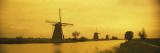 Windmills Netherlands