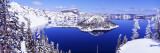 Oregon  Crater Lake National Park