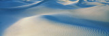 Mesquite Flats Death Valley National Park Ca  USA
