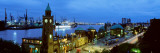 Germany  Port Hamburg