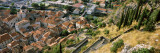 View of a City  Kotor  Montenegro