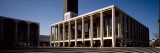 Entertainment Building in a City  Lincoln Center  New York City  New York State  USA