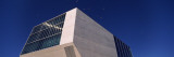 View of a Concert Hall  Casa Da Musica  Porto  Portugal