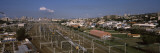 View of a Railway Station  Berea  Durban  South Africa