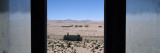 Mining Town Viewed Through a Window  Kolmanskop  Namib Desert  Karas Region  Namibia