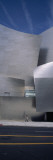 Concert Hall at the Roadside  Walt Disney Concert Hall  City of Los Angeles  California  USA