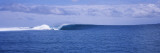 Waves in the Sea  Indonesia