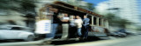 Cable Car San Francisco  CA