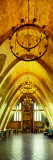 Interiors of a Winery  Sant Sadurni D'Anoia  Barcelona  Catalonia  Spain
